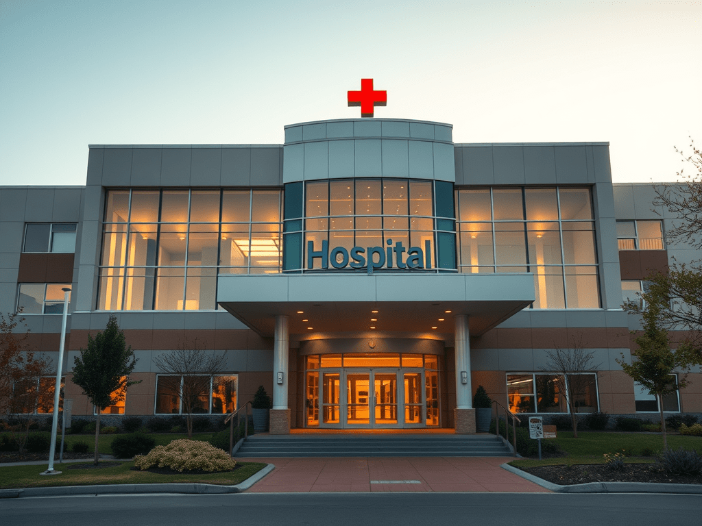 The Vital Role of a Discharge Nurse Coordinator in Patient&nbsp;Care