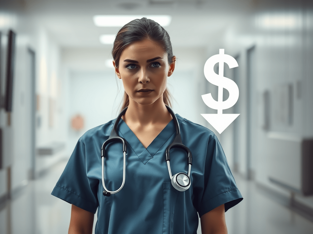 Nursing Compensation and Workforce&nbsp;Challenges