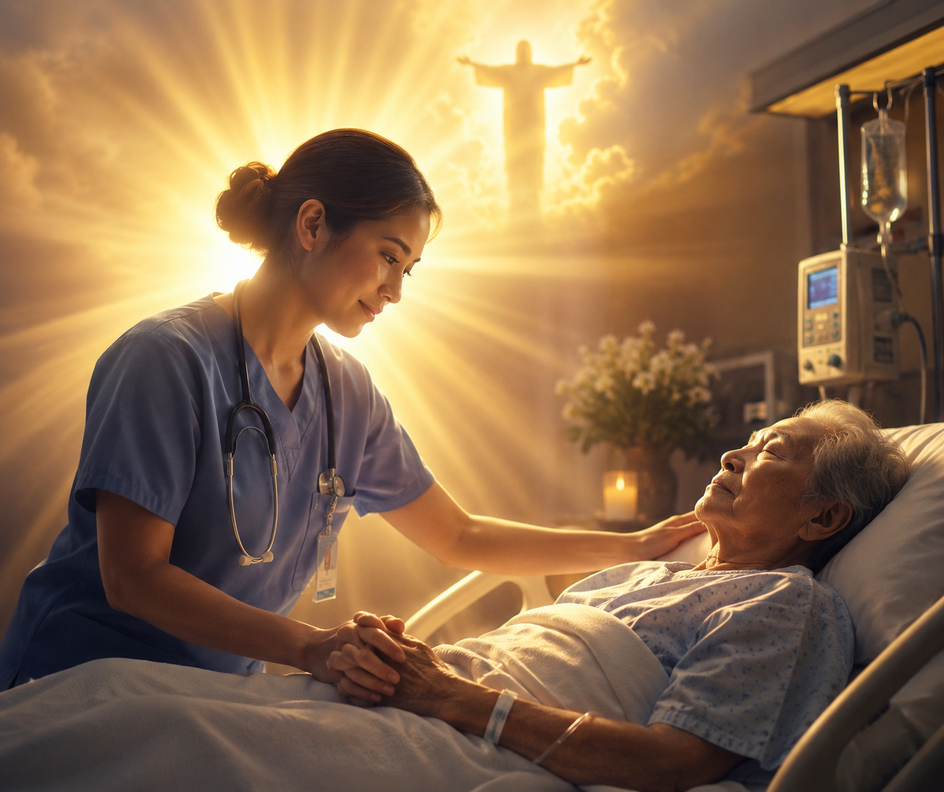 Caring For The Bio Psycho Social Spiritual Needs Of Death And Dying Caring For The Bio Psycho Social Spiritual Needs Of Death And Dying